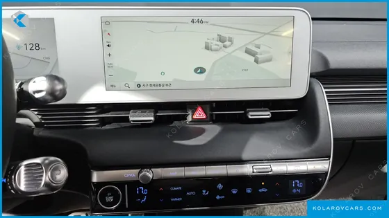 HYUNDAI IONIQ 5 LONG RANGE