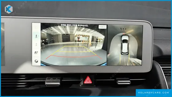 HYUNDAI IONIQ 5 LONG RANGE