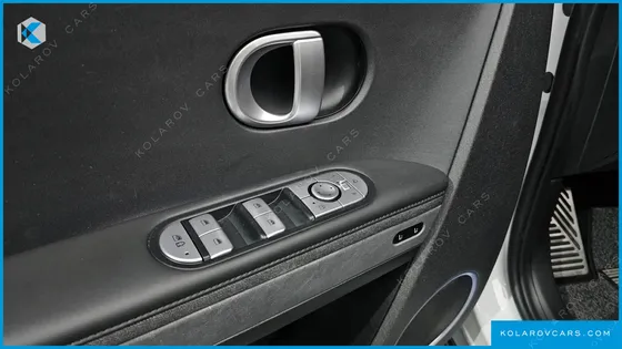 HYUNDAI IONIQ 5 LONG RANGE