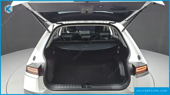 HYUNDAI IONIQ 5 LONG RANGE