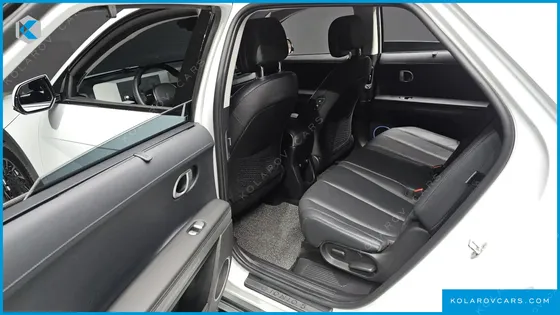 HYUNDAI IONIQ 5 LONG RANGE