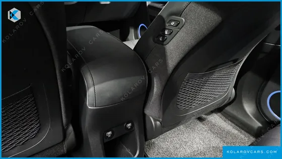 HYUNDAI IONIQ 5 LONG RANGE