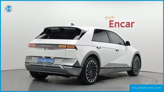 HYUNDAI IONIQ 5 LONG RANGE