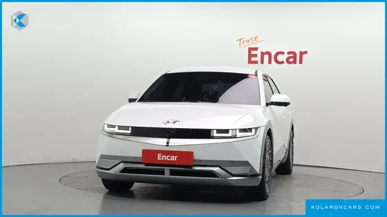 HYUNDAI IONIQ 5 LONG RANGE