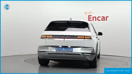 HYUNDAI IONIQ 5 LONG RANGE