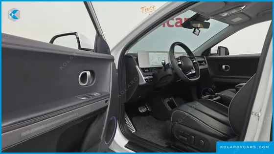HYUNDAI IONIQ 5 LONG RANGE