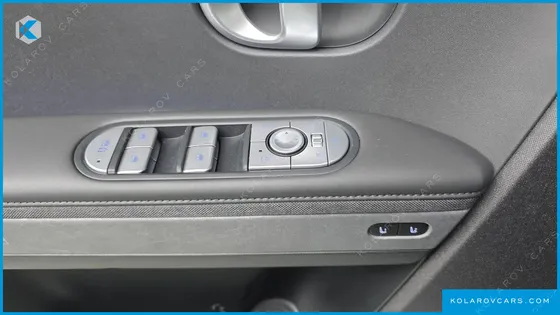 HYUNDAI IONIQ 5 LONG RANGE