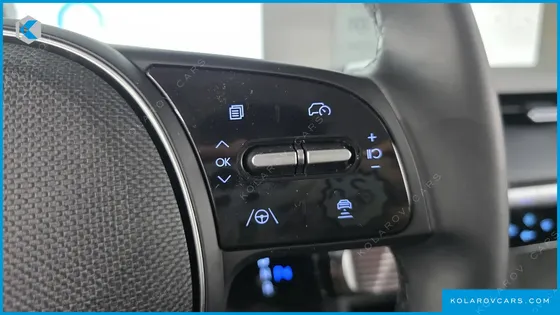 HYUNDAI IONIQ 5 LONG RANGE