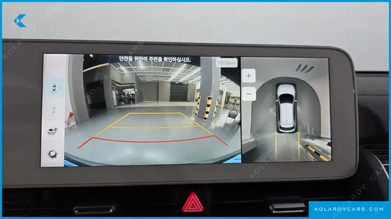 HYUNDAI IONIQ 5 LONG RANGE