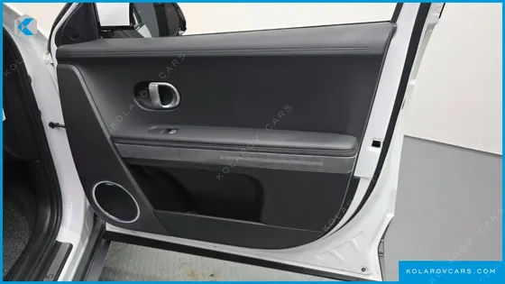 HYUNDAI IONIQ 5 LONG RANGE