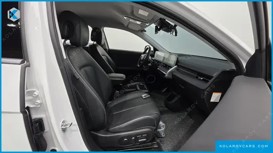 HYUNDAI IONIQ 5 LONG RANGE