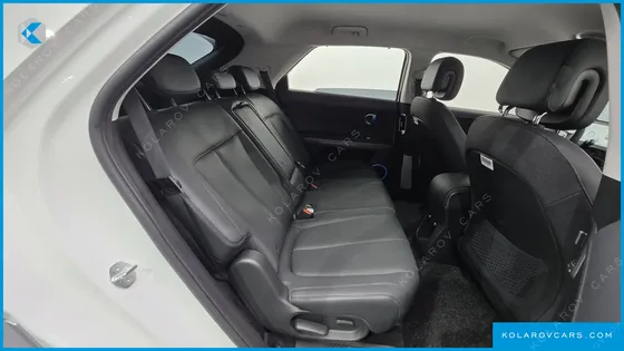 HYUNDAI IONIQ 5 LONG RANGE