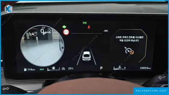 KIA K5 2.0