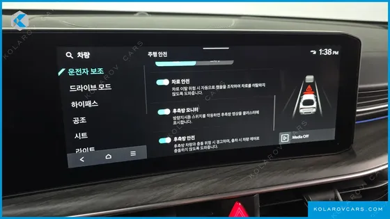 KIA K5 2.0