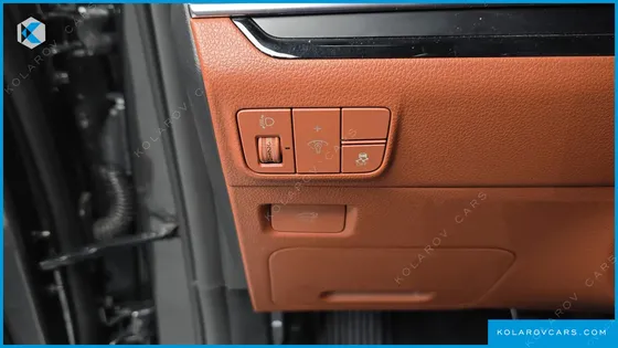 KIA K5 2.0