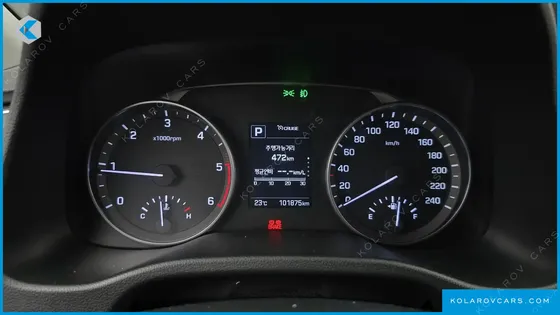 HYUNDAI ELANTRA (AVANTE) 1.6 E-VGT SMART