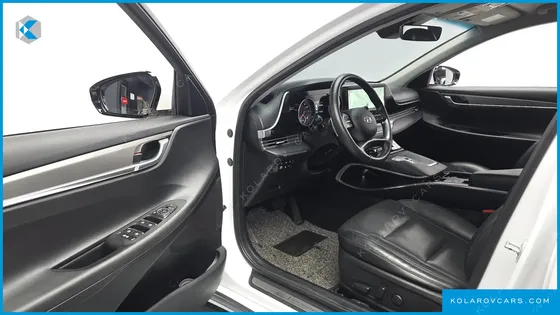HYUNDAI GRANDEUR 3.0 LPI