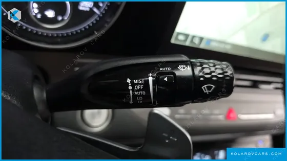 HYUNDAI GRANDEUR 3.0 LPI