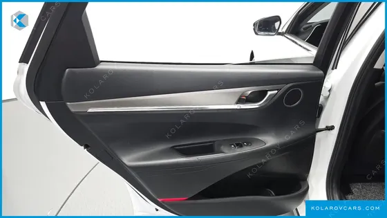 HYUNDAI GRANDEUR 3.0 LPI