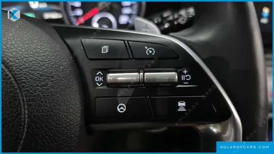HYUNDAI GRANDEUR 3.0 LPI