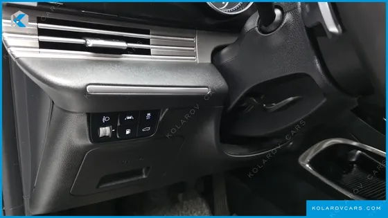 HYUNDAI GRANDEUR 3.0 LPI