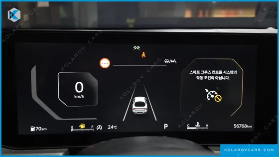 KIA K5 2.0