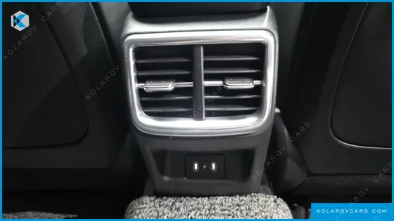 KIA K5 2.0