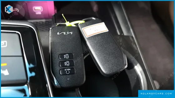 KIA K8 SIGNATURE SPECIAL