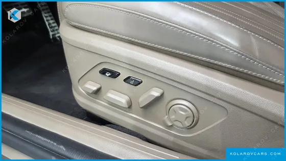 KIA K8 SIGNATURE SPECIAL