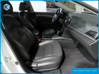 HYUNDAI ELANTRA (AVANTE) 1.6 GDI STYLE