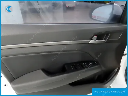 HYUNDAI ELANTRA (AVANTE) 1.6 GDI STYLE