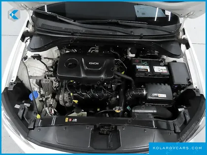 HYUNDAI ELANTRA (AVANTE) 1.6 GDI STYLE