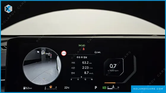 KIA K5 2.0