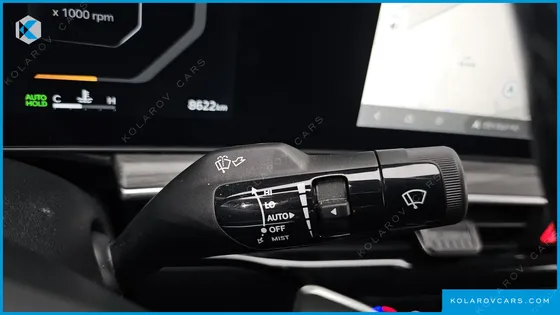 KIA K5 2.0