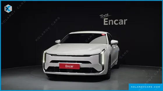 KIA K8 2.5 GASOLINE 2WD