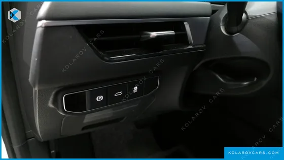 KIA K8 2.5 GASOLINE 2WD