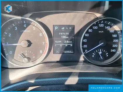 HYUNDAI ELANTRA (AVANTE) 1.6 GDI VALUE PLUS