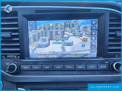HYUNDAI ELANTRA (AVANTE) 1.6 GDI VALUE PLUS