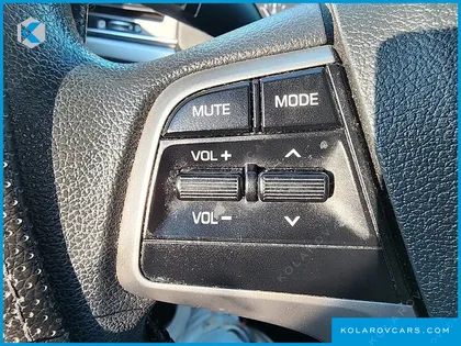 HYUNDAI ELANTRA (AVANTE) 1.6 GDI VALUE PLUS