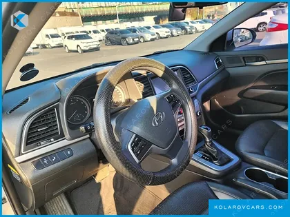 HYUNDAI ELANTRA (AVANTE) 1.6 GDI VALUE PLUS