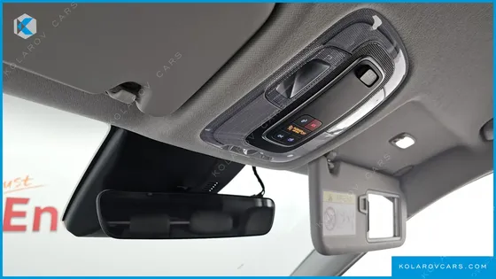 HYUNDAI KONA LONG RANGE