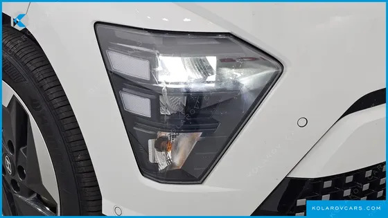 HYUNDAI KONA LONG RANGE