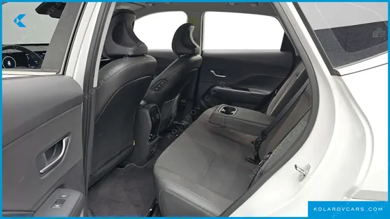 HYUNDAI KONA LONG RANGE