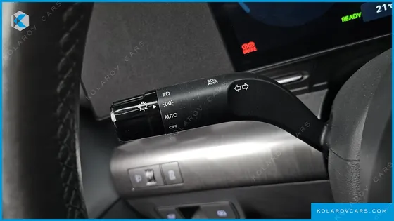 HYUNDAI KONA LONG RANGE