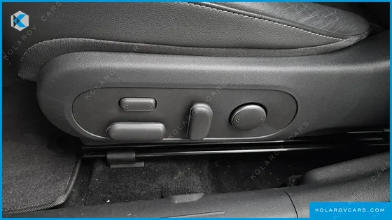 HYUNDAI KONA LONG RANGE
