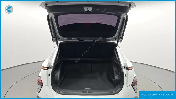 HYUNDAI KONA LONG RANGE