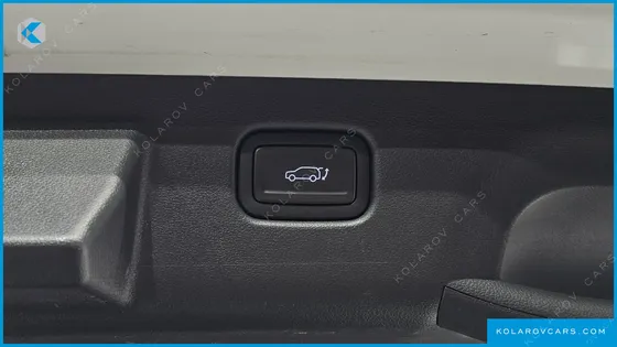 HYUNDAI KONA LONG RANGE