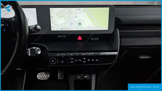 HYUNDAI IONIQ 5 LONG RANGE