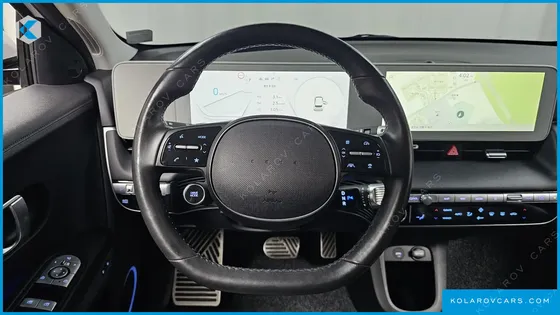 HYUNDAI IONIQ 5 LONG RANGE