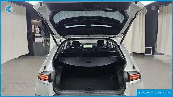 HYUNDAI IONIQ 5 LONG RANGE